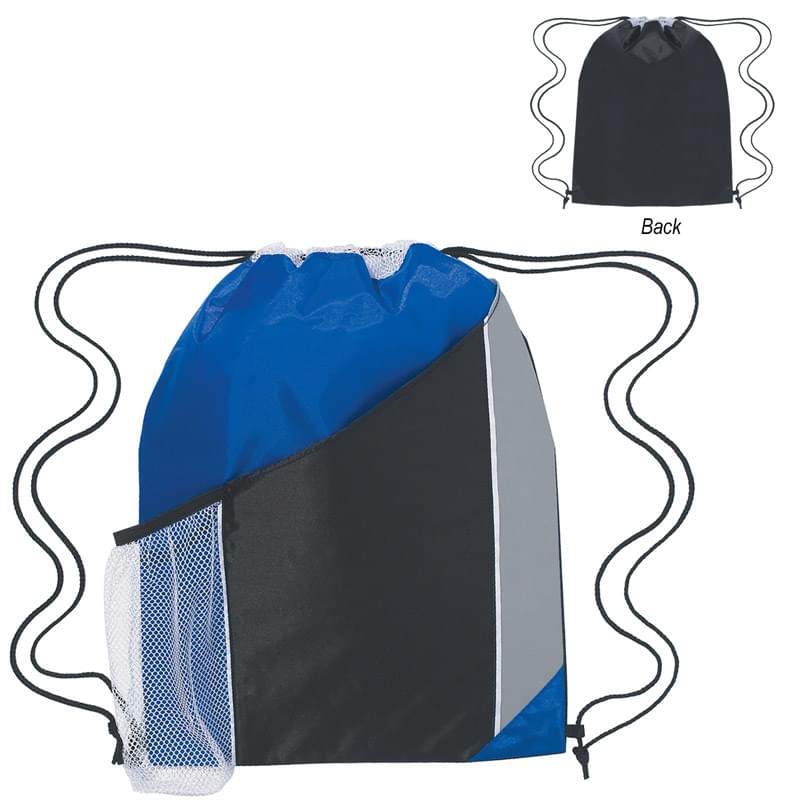 Tri-Color Sports Pack