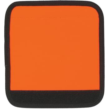Neoprene Luggage Gripper