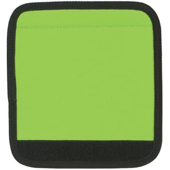 Neoprene Luggage Gripper