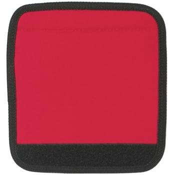 Neoprene Luggage Gripper