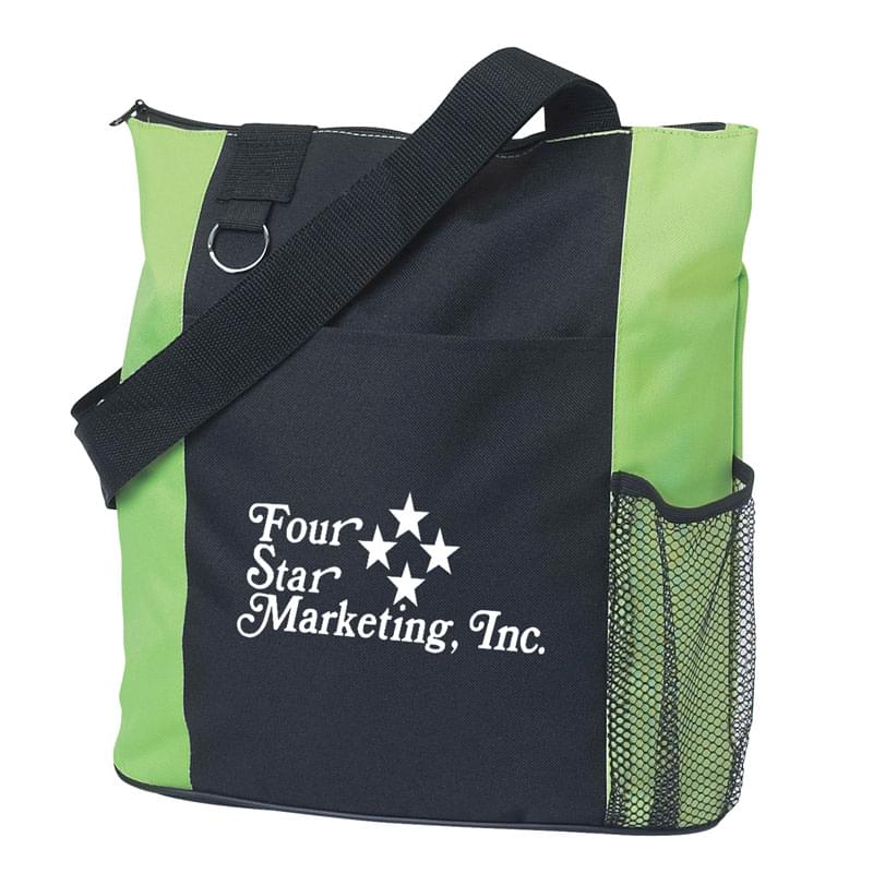 Fun Tote Bag