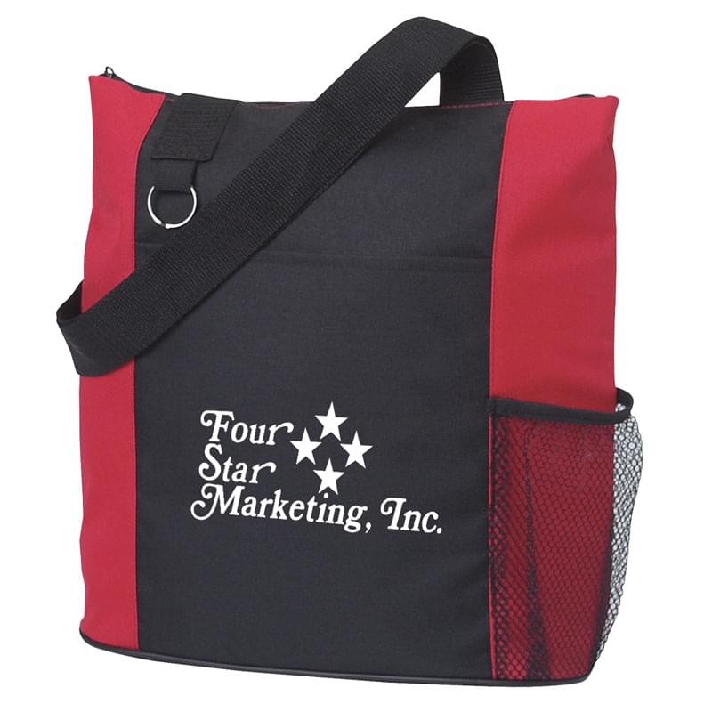 Fun Tote Bag