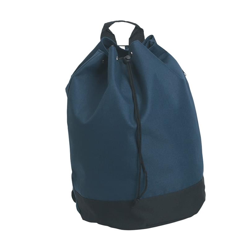 Drawstring Tote/Backpack