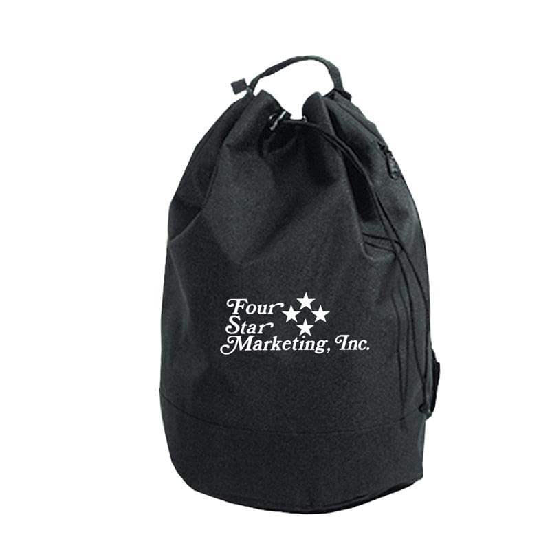 Drawstring Tote/Backpack