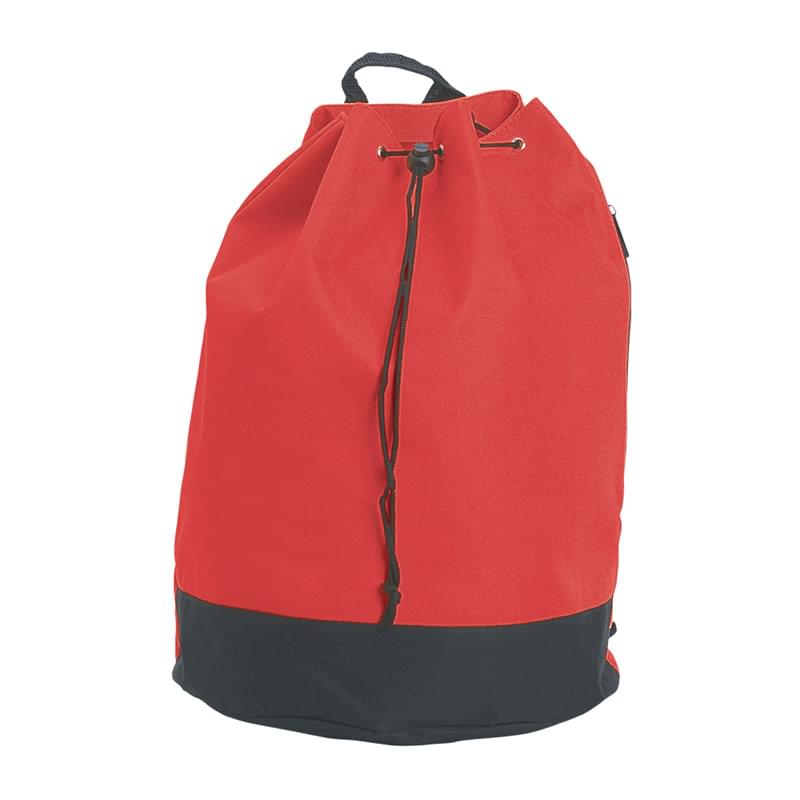 Drawstring Tote/Backpack
