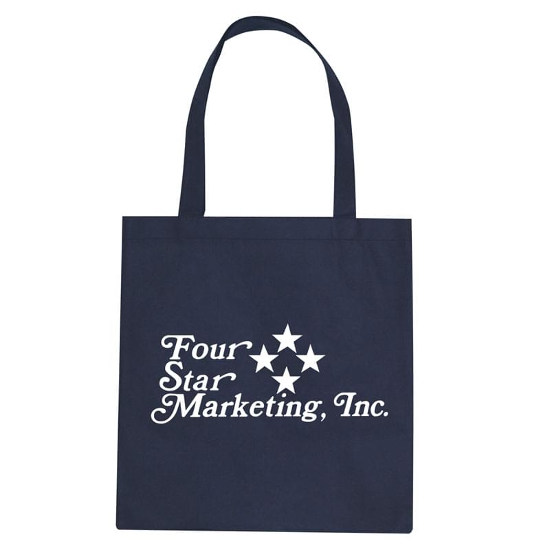 Non-Woven Promotional Tote Bag