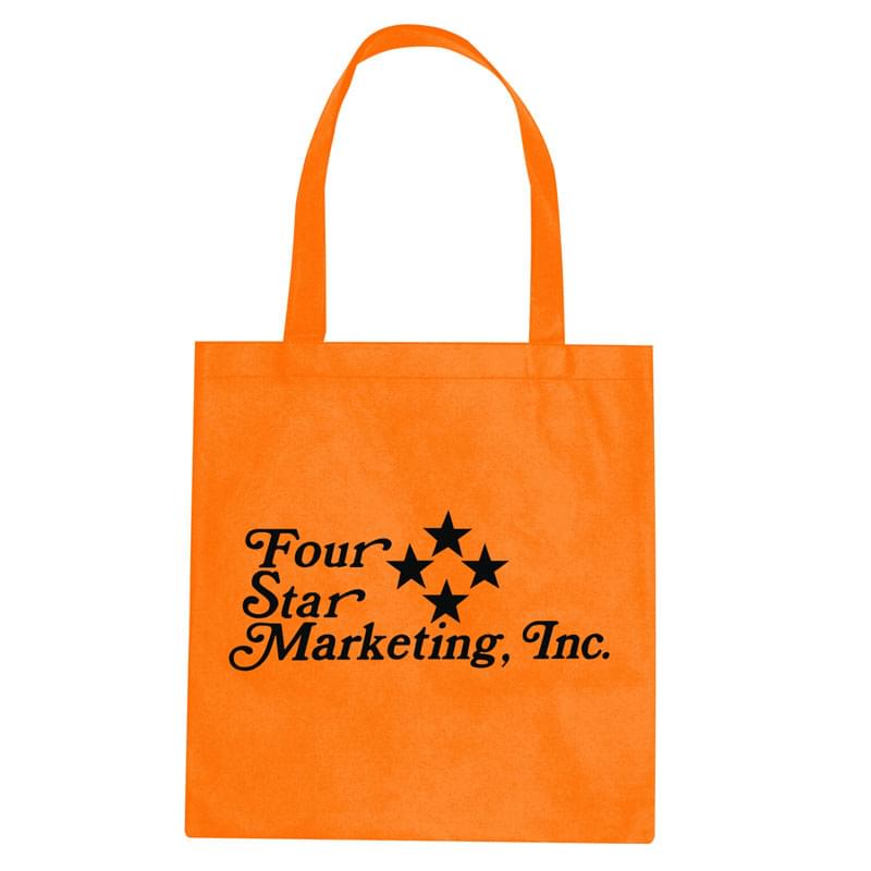 Non-Woven Promotional Tote Bag