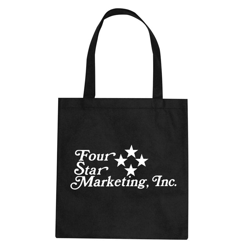 Non-Woven Promotional Tote Bag