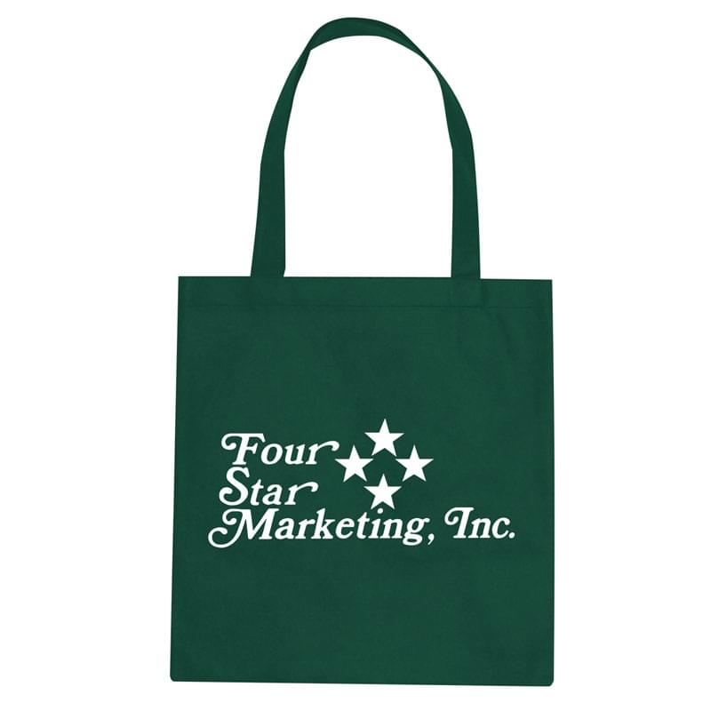 Non-Woven Promotional Tote Bag