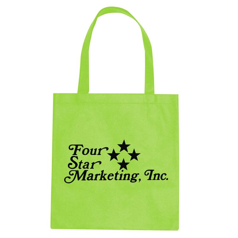 Non-Woven Promotional Tote Bag