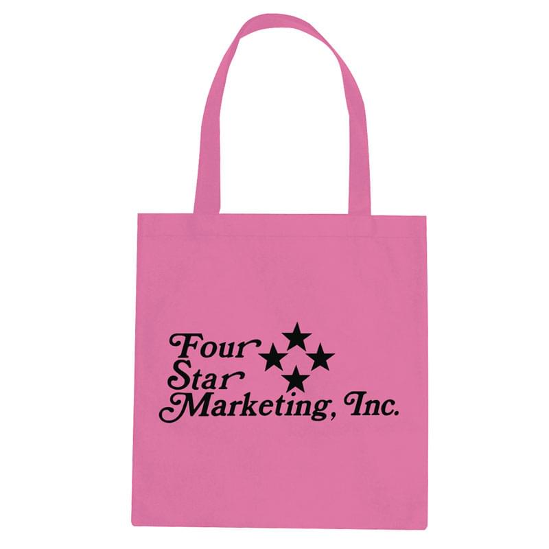 Non-Woven Promotional Tote Bag | ConventionBags.com