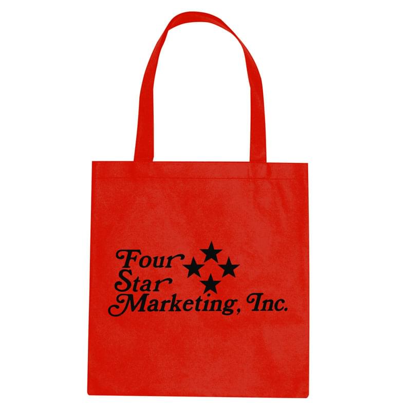 Non-Woven Promotional Tote Bag