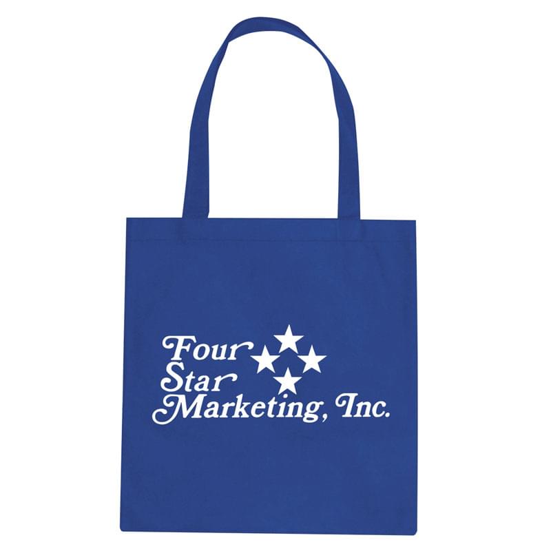 Non-Woven Promotional Tote Bag