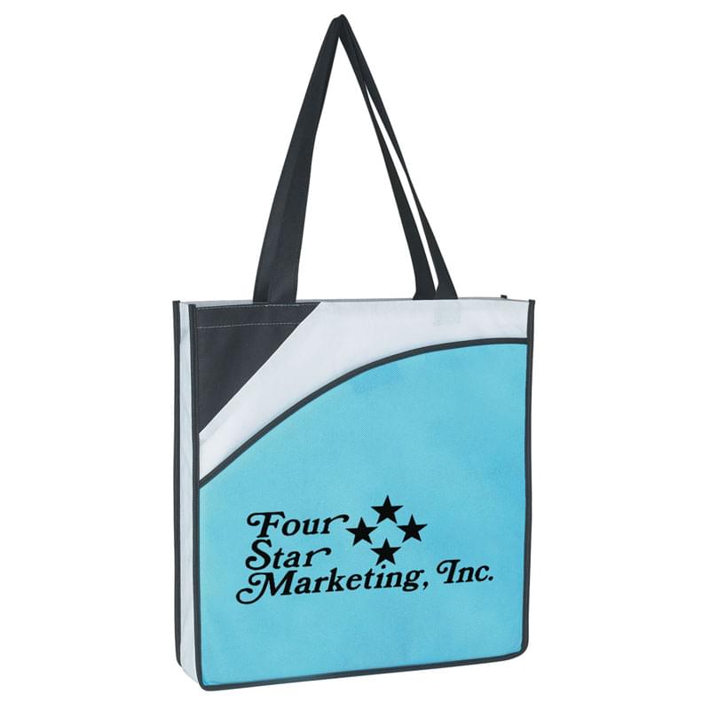 Non-Woven Conference Tote Bag