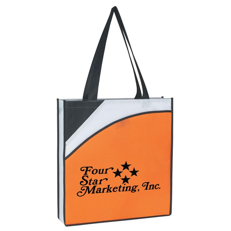 Non-Woven Conference Tote Bag