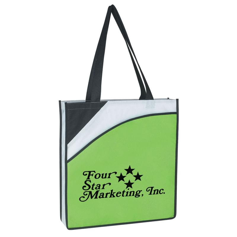 Non-Woven Conference Tote Bag