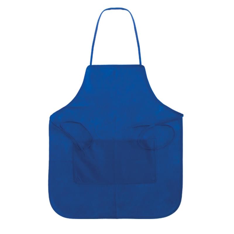 Non-Woven Full Apron