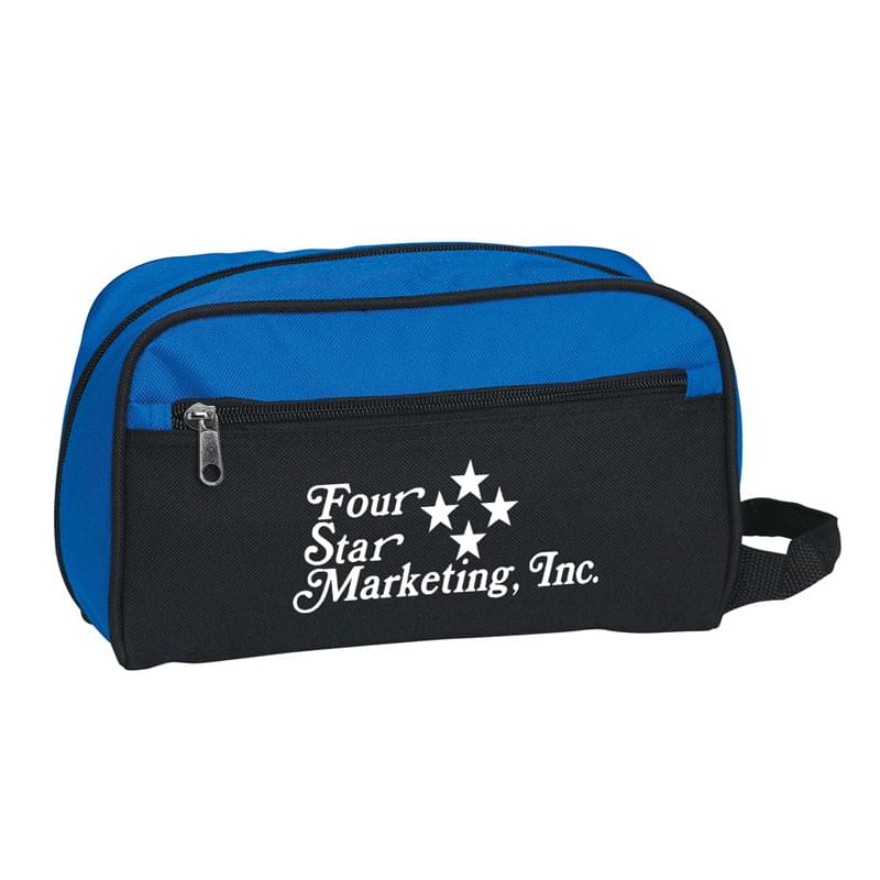 Toiletry Bag