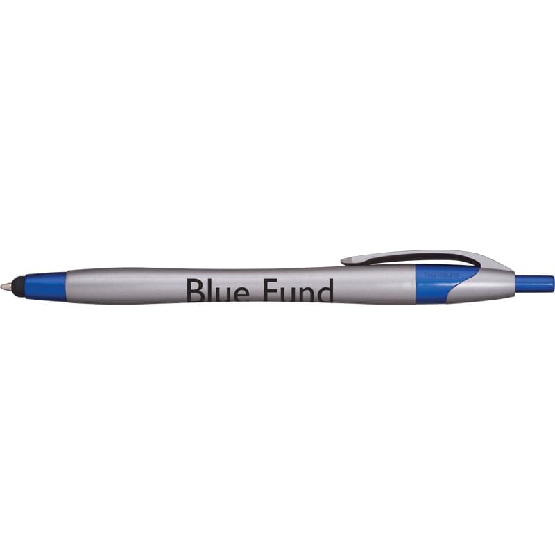 Javalina® Steel Stylus