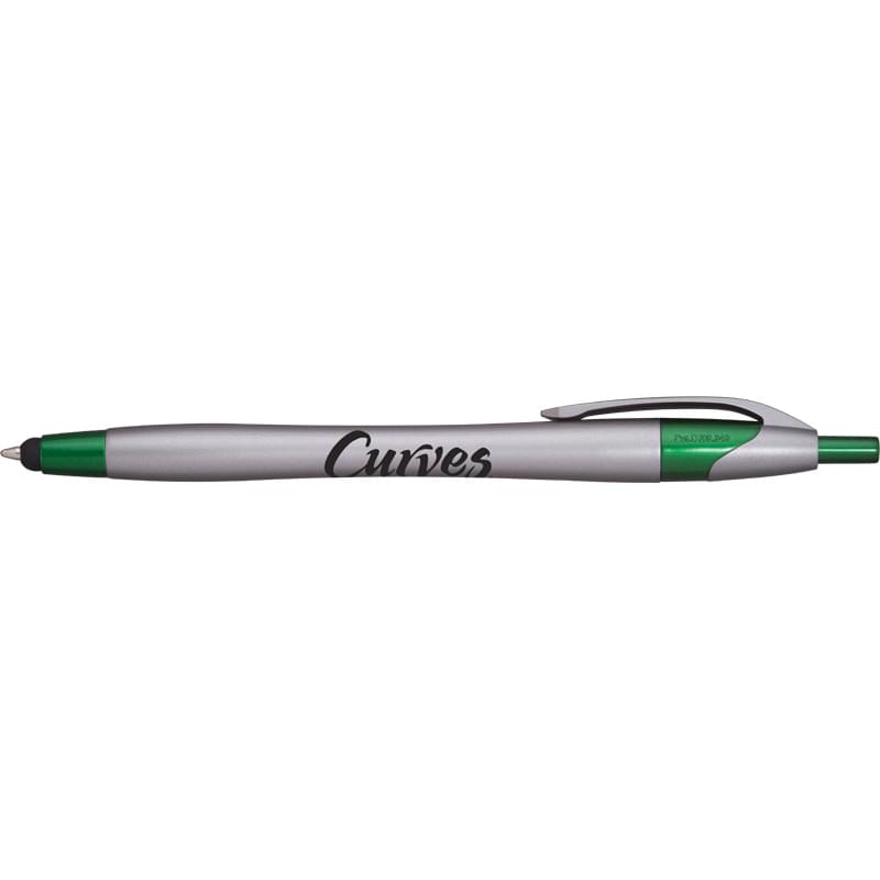 Javalina&reg; Steel Stylus