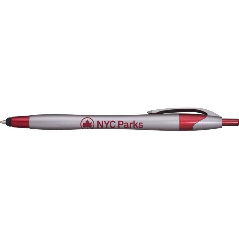 Javalina® Steel Stylus