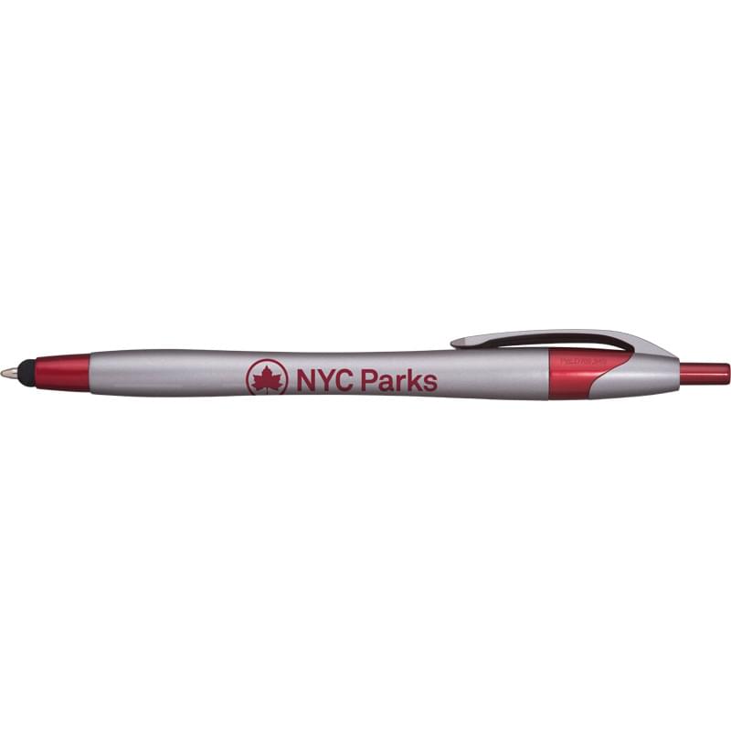 Javalina&reg; Steel Stylus