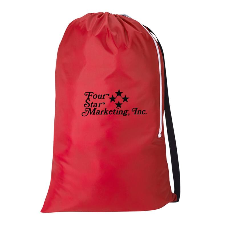 Drawstring Utility Bag