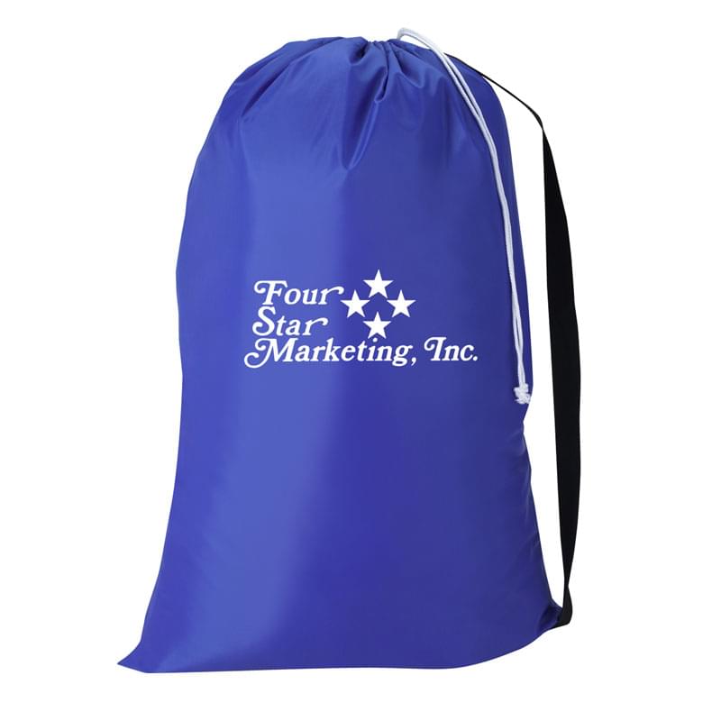 Drawstring Utility Bag