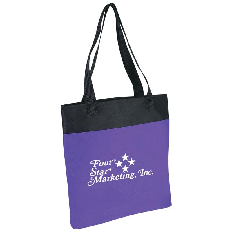 Shoppe Tote Bag