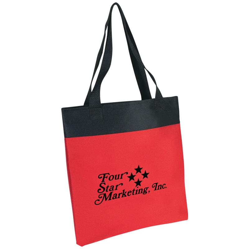 Shoppe Tote Bag