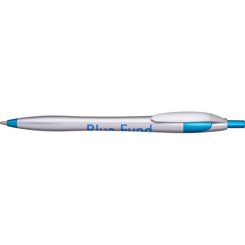 Javalina® Chrome Bright