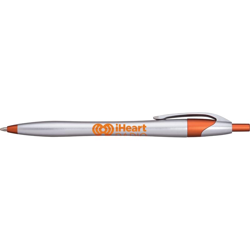 Javalina® Chrome Bright