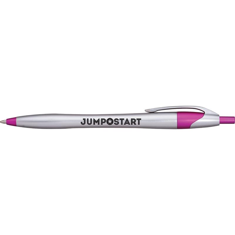 Javalina® Chrome Bright