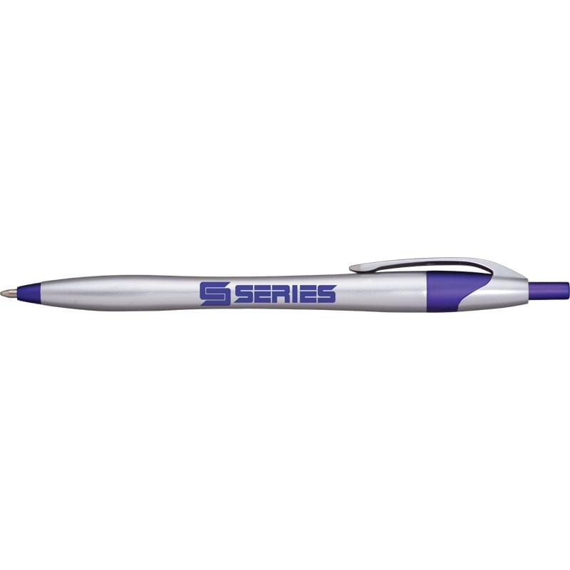 Javalina® Chrome Bright