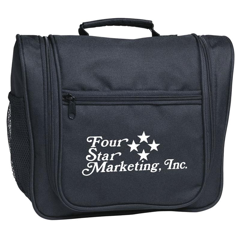 Deluxe Personal Travel Gear