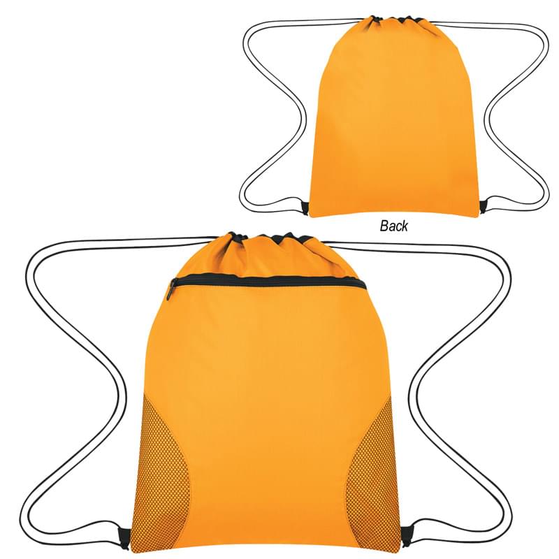 Courtside Drawstring Sports Pack