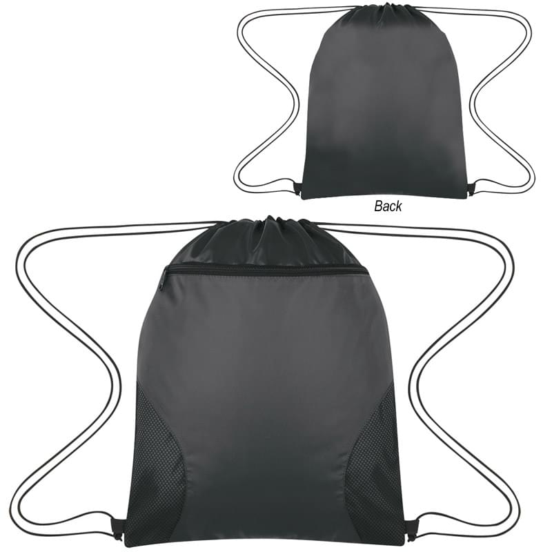 Courtside Drawstring Sports Pack