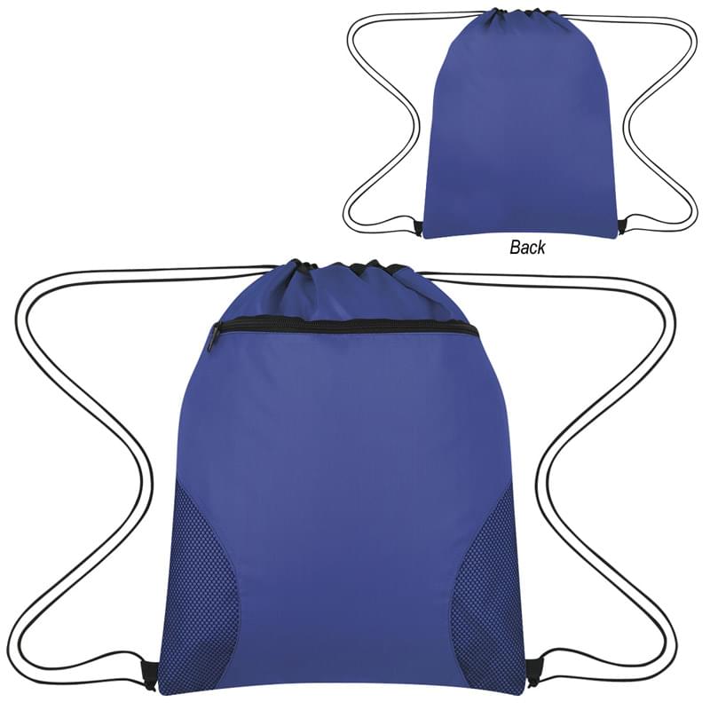 Courtside Drawstring Sports Pack