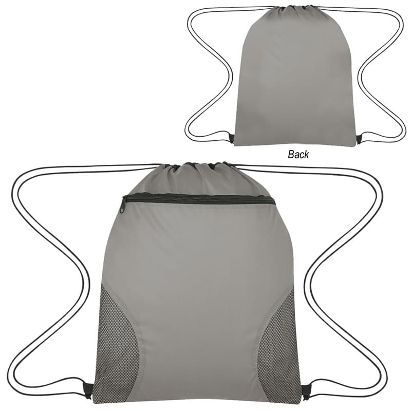 Courtside Drawstring Sports Pack