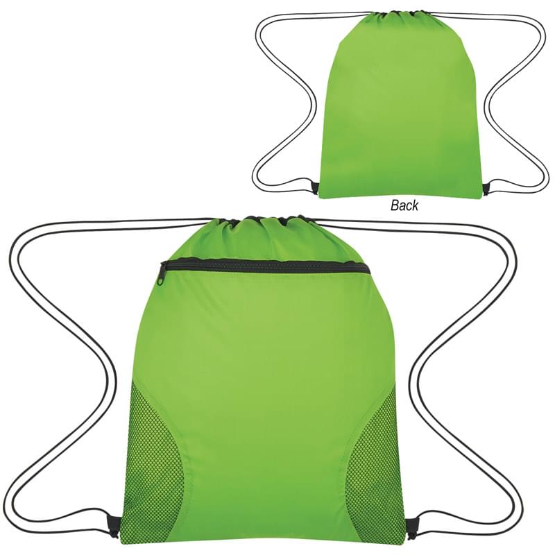 Courtside Drawstring Sports Pack