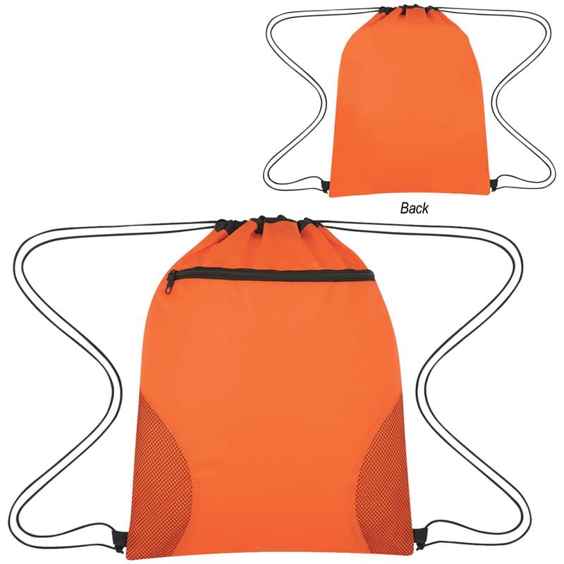 Courtside Drawstring Sports Pack