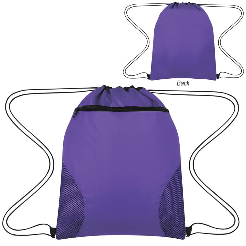 Courtside Drawstring Sports Pack