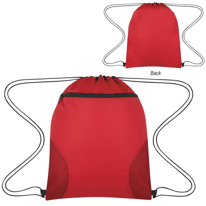 Courtside Drawstring Sports Pack