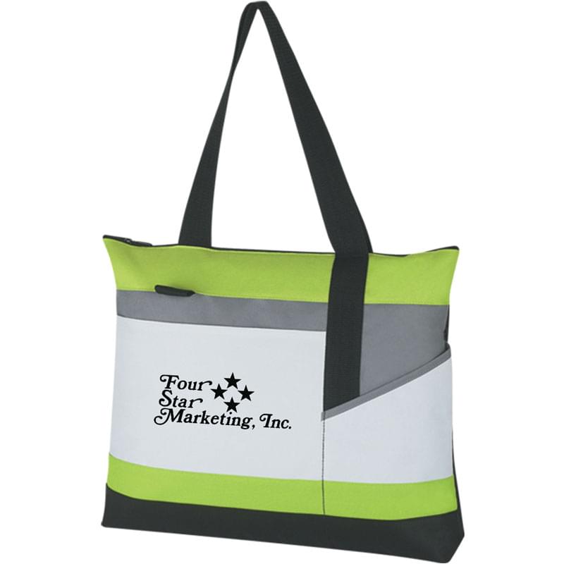 Advantage Tote Bag