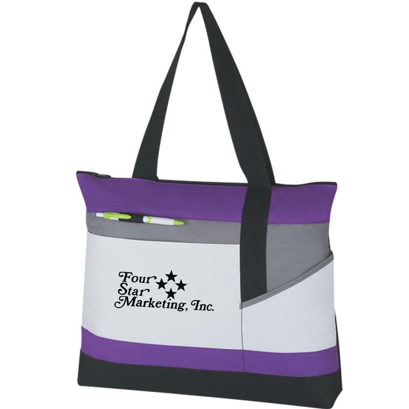 Advantage Tote Bag
