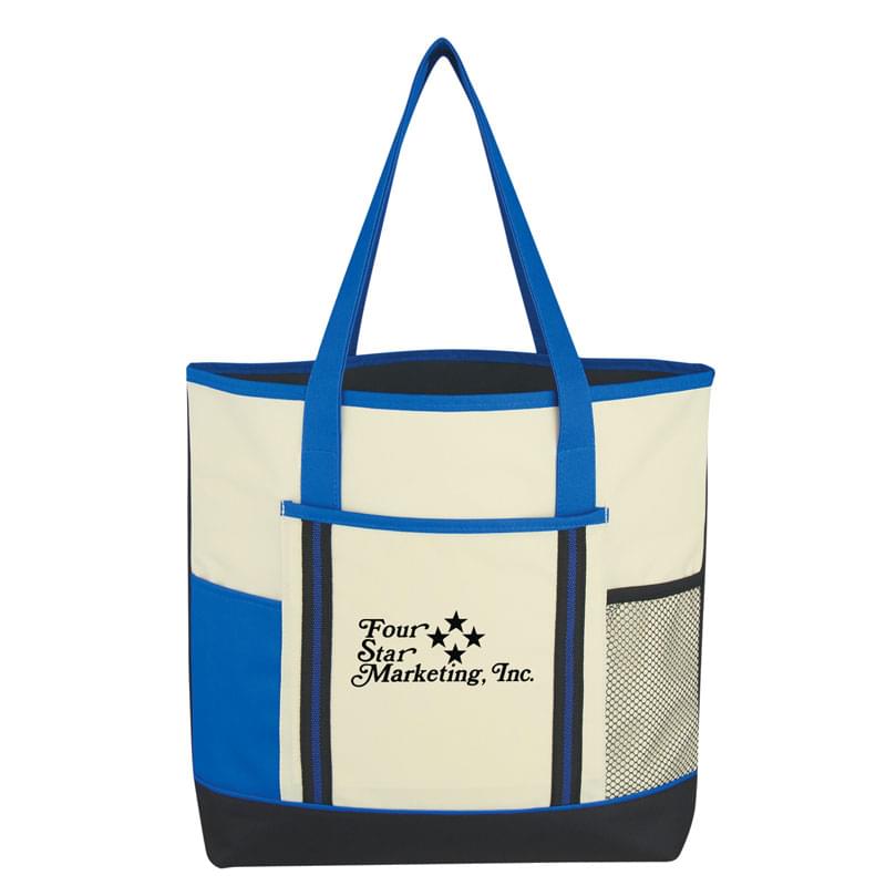 Berkshire Tote Bag
