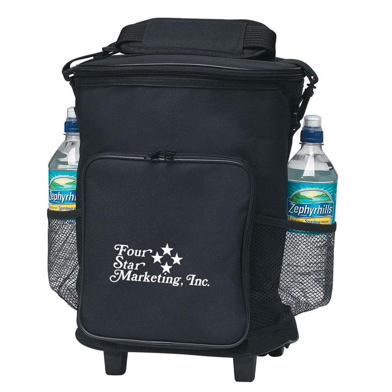 18 Can Rolling Kooler