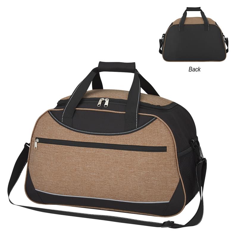 Wayside Duffel Bag