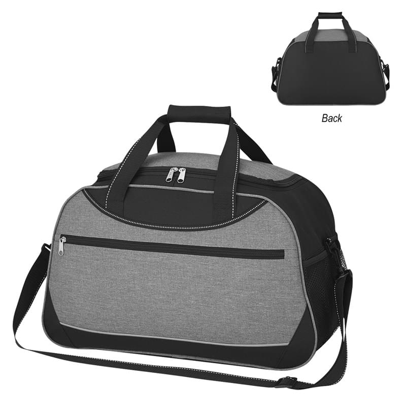 Wayside Duffel Bag