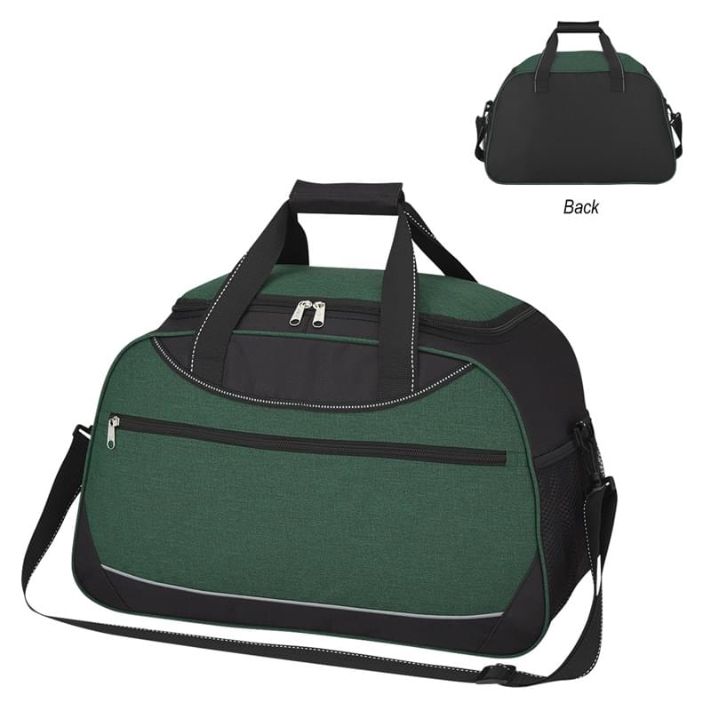 Wayside Duffel Bag